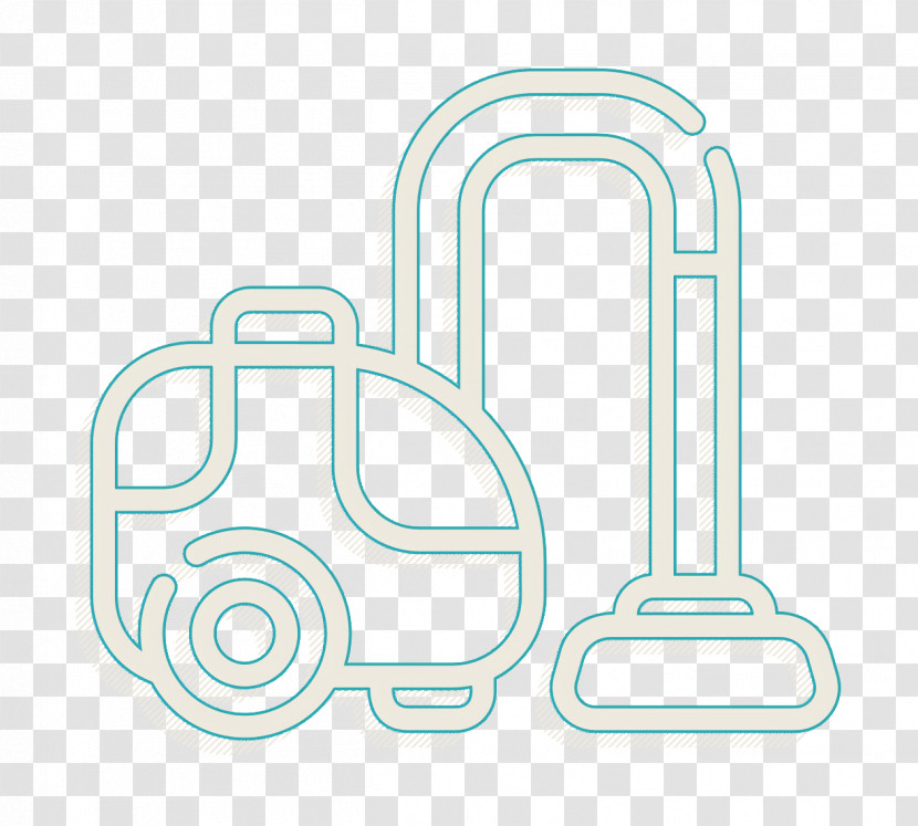 Vacuum Icon Cleaning Icon Transparent PNG