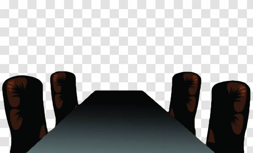 Chess Seat - Board Game - Hand-painted Conference Table Seats Transparent PNG