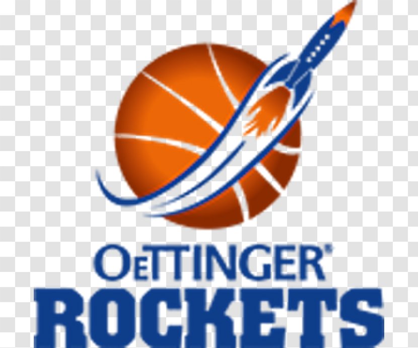 Rockets Gotha Basketball Logo Erfurt - Brand - 2018 Transparent PNG
