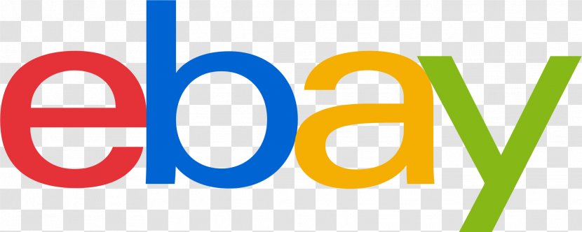 EBay Online Shopping Amazon.com Sales - Ebay - Logo Transparent PNG