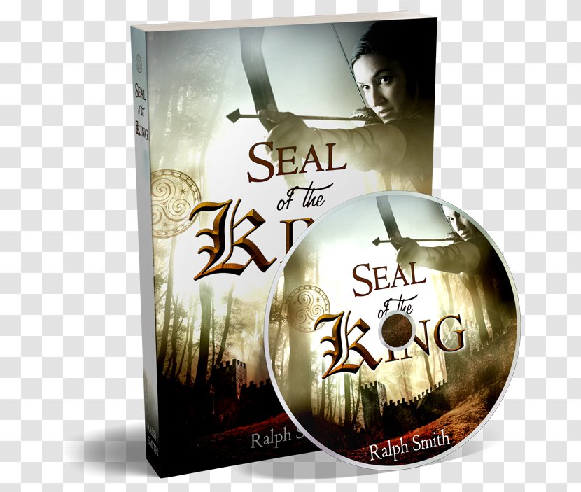 Seal Of The King: An Epic Fantasy Adventure Tote Bag DVD STXE6FIN GR EUR English - Dvd Transparent PNG