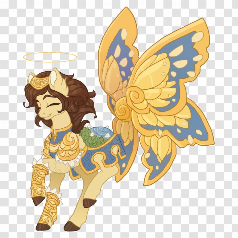 Butterfly Fairy Lancelot Insect Faering - Auction Transparent PNG