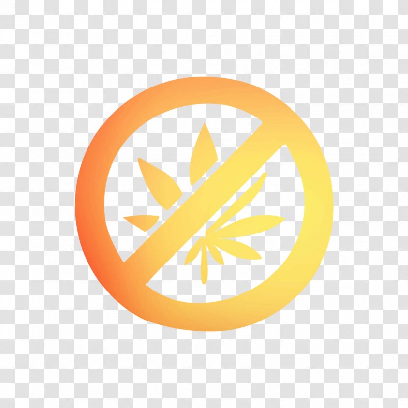 Logo Font Yellow Product Design - Symbol Transparent PNG