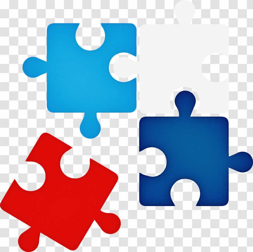 Puzzle Line - Jigsaw - Material Property Transparent PNG