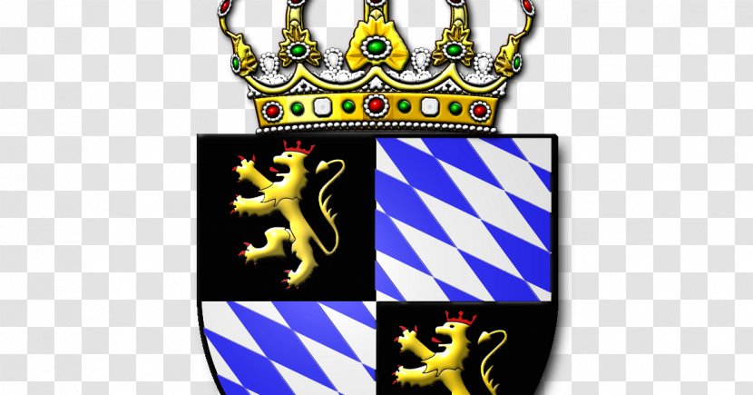 Gildegau Bliesgau Bonngau House Of Wittelsbach Dynasty - Symbol - KÃ¶nig Ludwig Transparent PNG