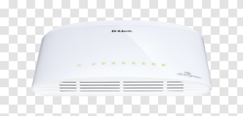 Wireless Access Points Gigabit Ethernet Network Switch D-Link DGS 1008D - Power Over - 8 Ports100 Transparent PNG