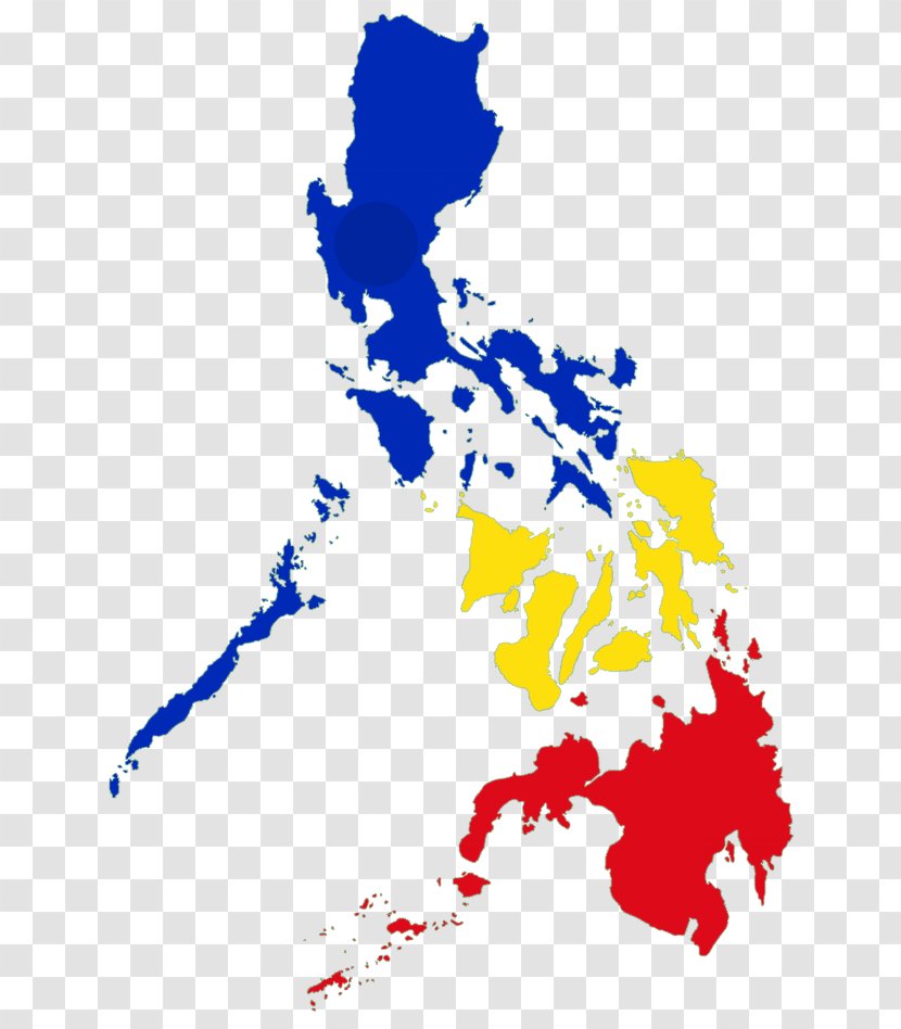 Philippines Royalty-free Vector Map Stock Photography Transparent PNG