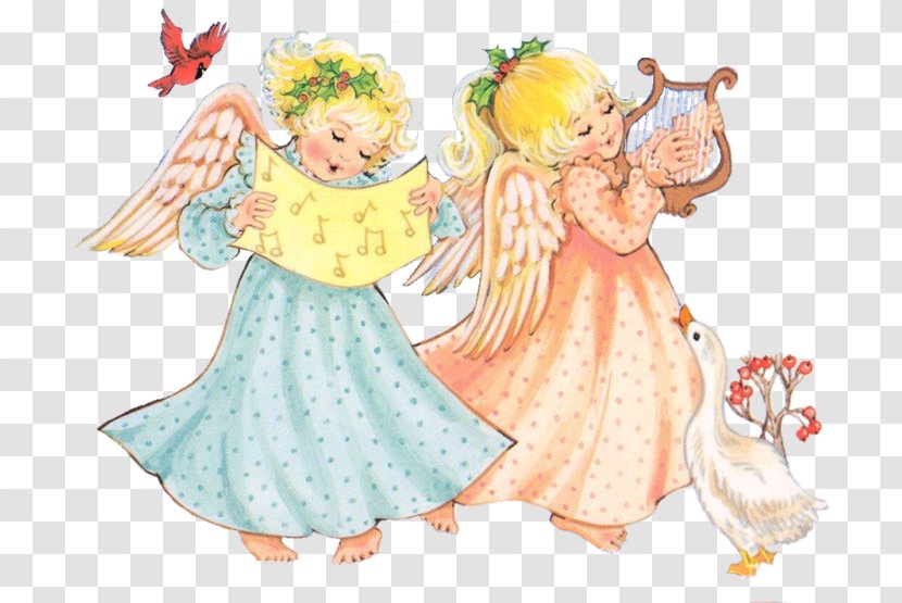 Legendary Creature Fairy Costume Design - Supernatural - Angels Transparent PNG