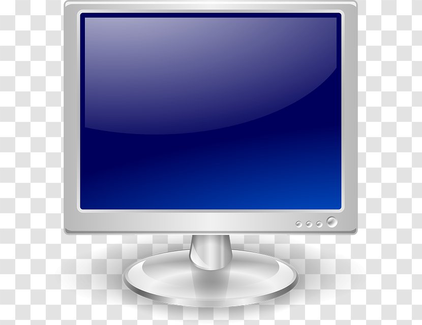 Computer Software Program Free Content Clip Art - Monitor Accessory - Clipart Transparent PNG