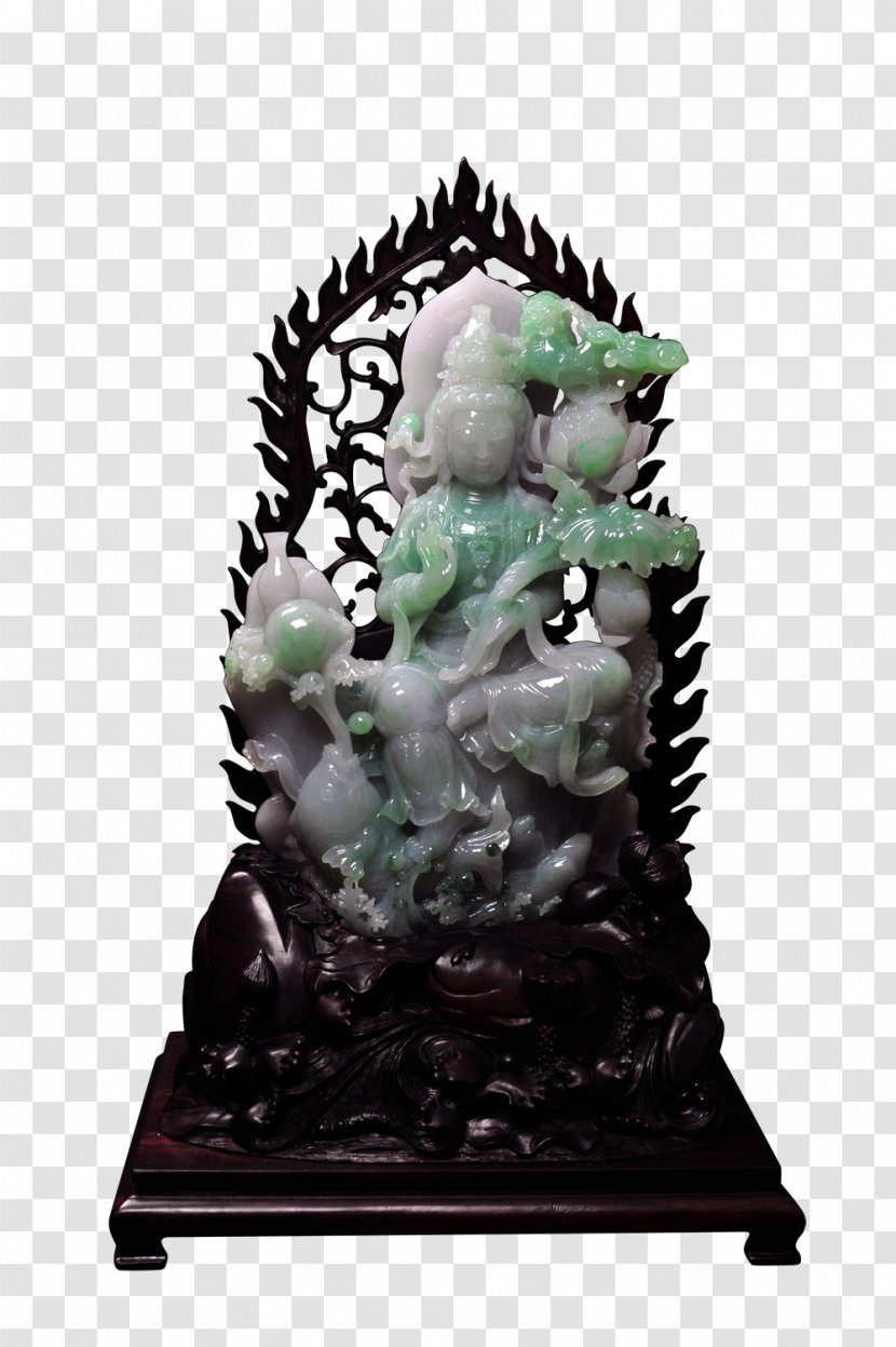 Jadeite Sculpture Blog Stone Carving - Art - Artwork Transparent PNG
