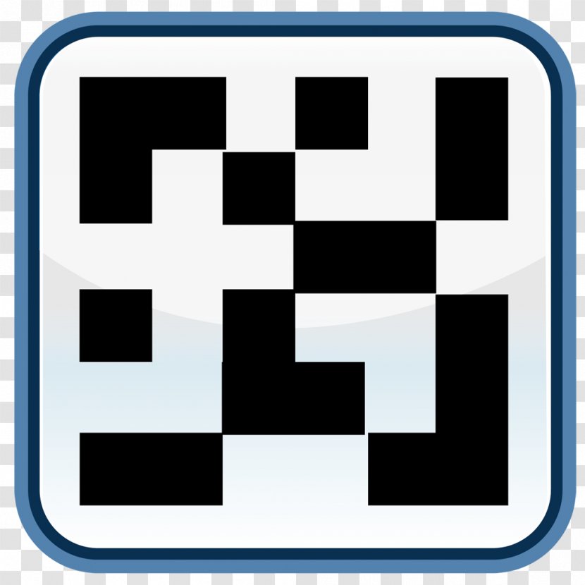 Barcode Scanners QR Code Universal Product - Symbol - Bar Transparent PNG