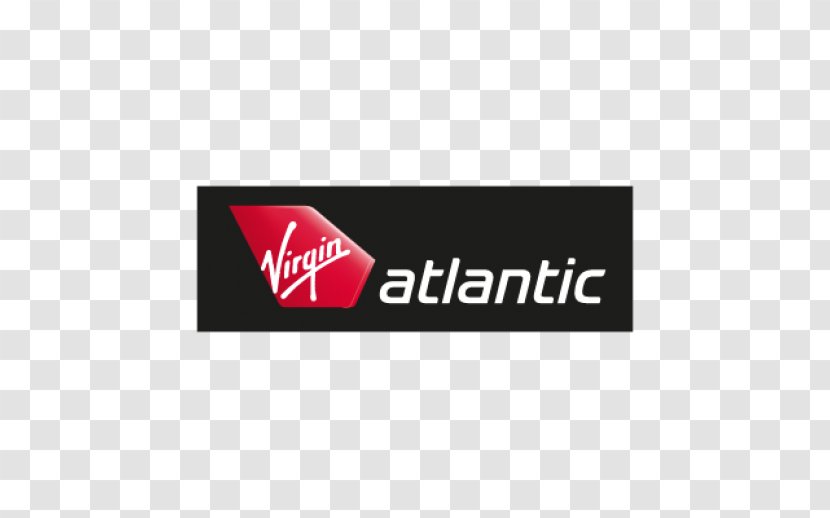 Gatwick Airport Virgin Atlantic Airways Ltd Group Logo - Text - Brand Transparent PNG