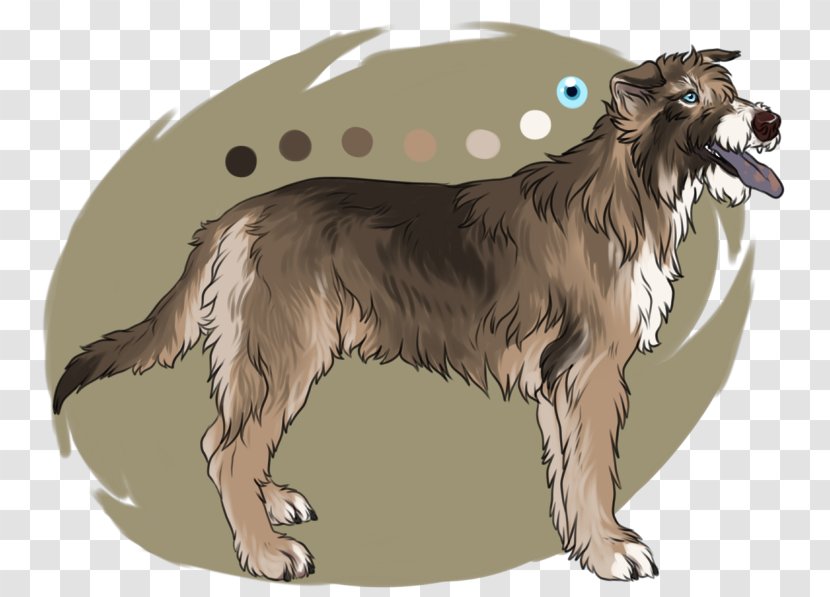 Dog Breed Cat Mammal - Carnivoran Transparent PNG