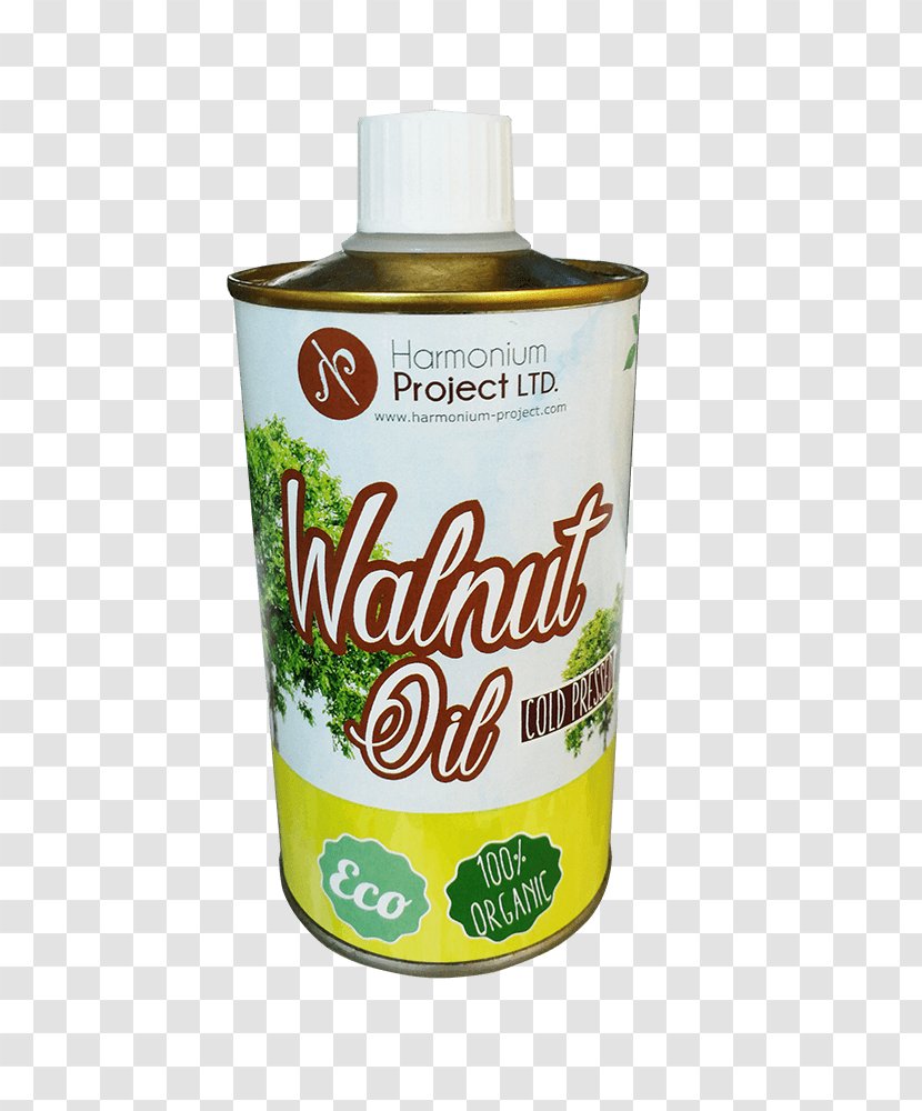 Walnut Oil Fatty Acid Health - Herb Transparent PNG