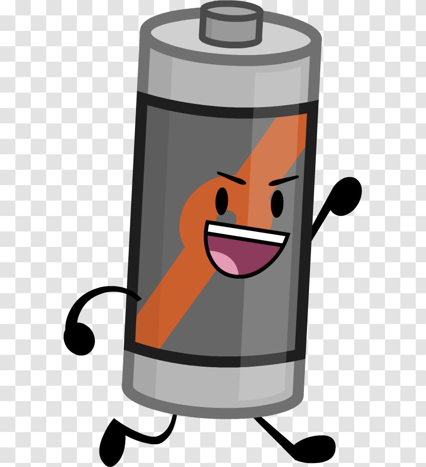 Electric Battery Wikia Product Entity - December 19 - Plug In Transparent PNG