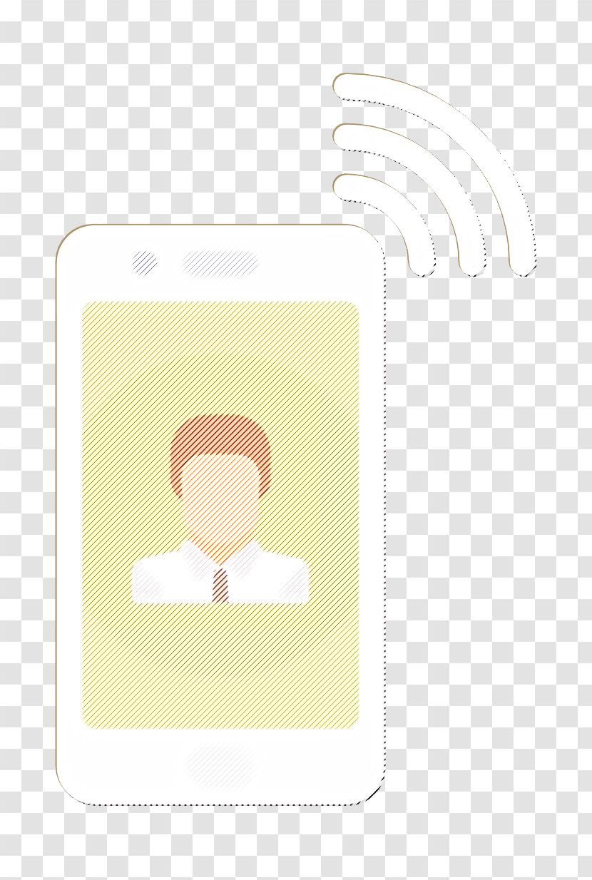 Telephone Icon Ringing Icon Management Icon Transparent PNG