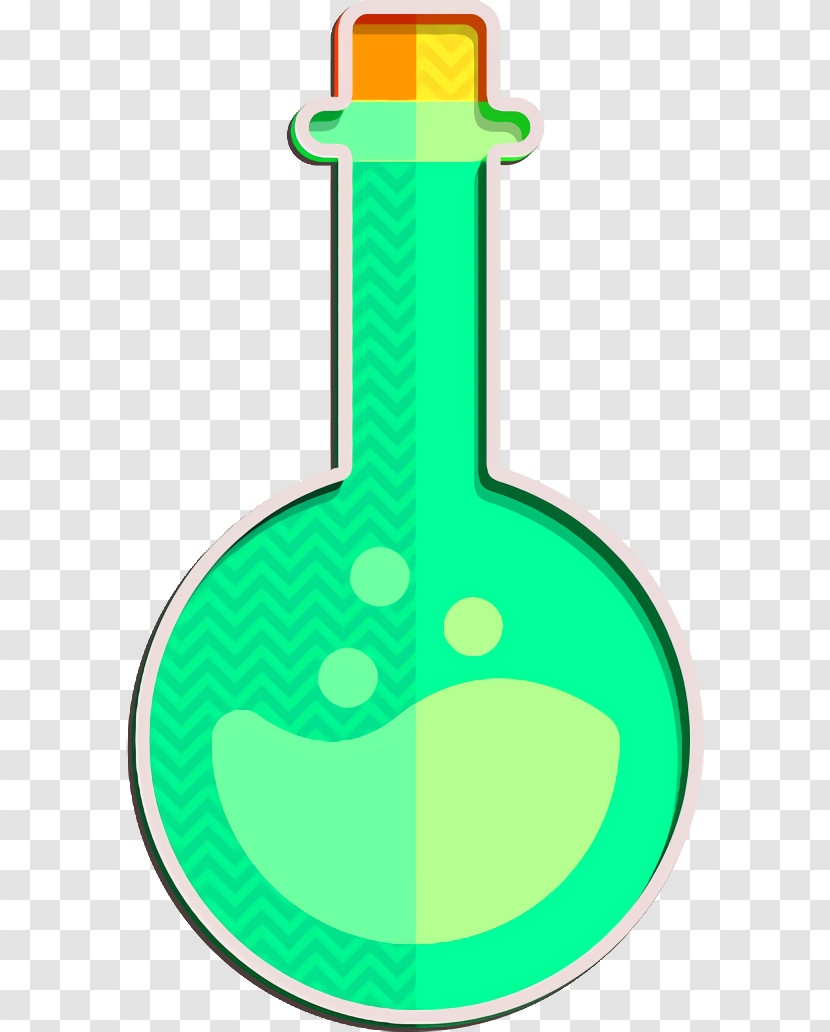 Potion Icon Poison Icon Fairytale Icon Transparent PNG