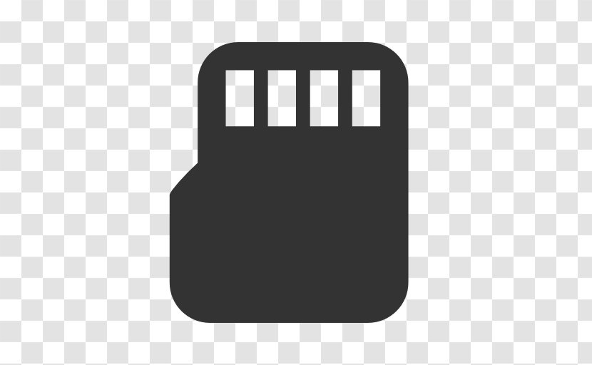 Secure Digital MicroSD Flash Memory Cards Computer Data Storage - Usb Drives Transparent PNG