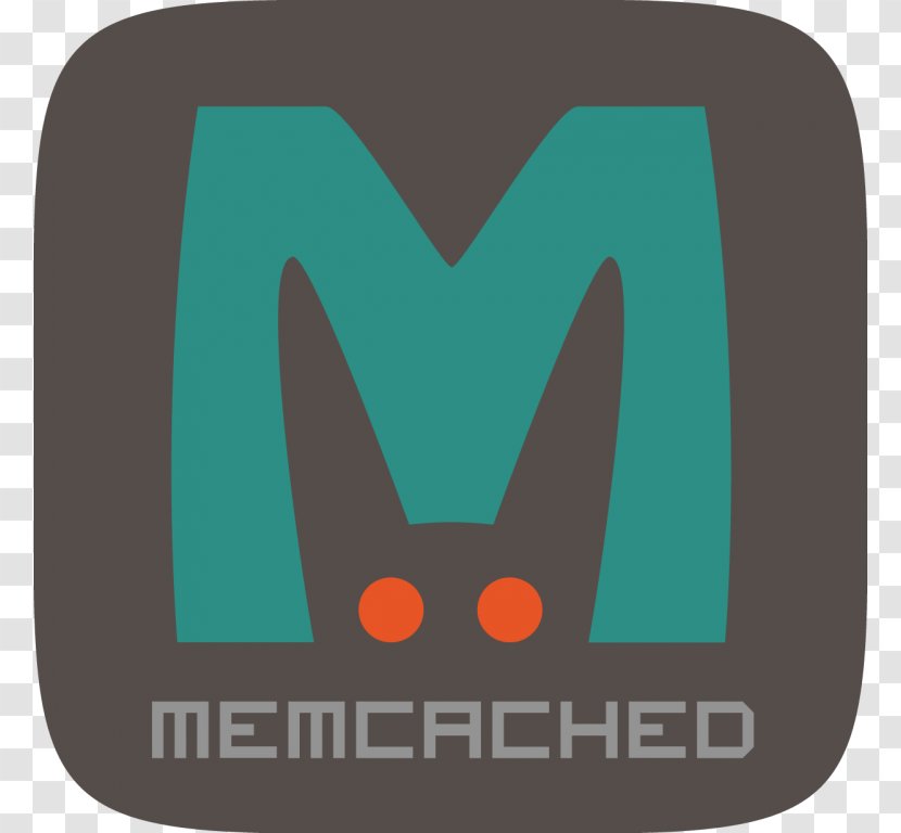 Memcached PHP-FPM Database Logo - Wordpress - Nginx Transparent PNG