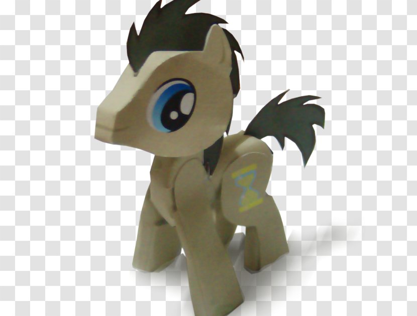 My Little Pony Paper Model Twilight Sparkle - Stuffed Toy Transparent PNG
