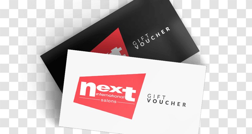 Gift Card Next International Salons Voucher - Love Transparent PNG