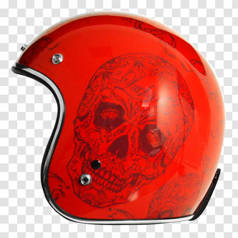 Motorcycle Helmets Bicycle Vintage Clothing - Headgear Transparent PNG