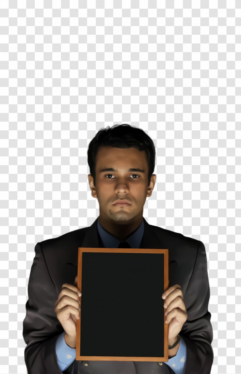 Technology Electronic Device White-collar Worker Sitting Laptop - Business - Job Transparent PNG