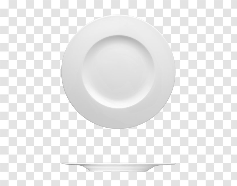 Circle Angle - Tableware - Round Plate Transparent PNG