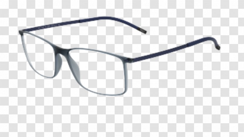 Glasses Silhouette Lens Eyeglass Prescription - Eyeglasses Transparent PNG