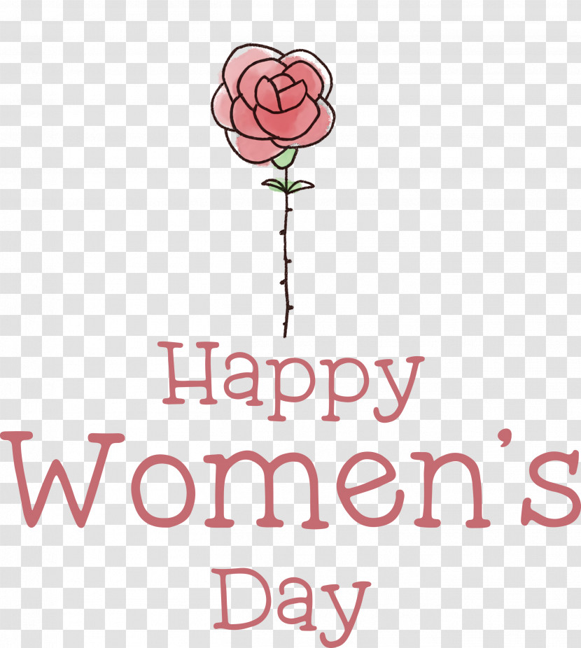 Happy Womens Day Womens Day Transparent PNG