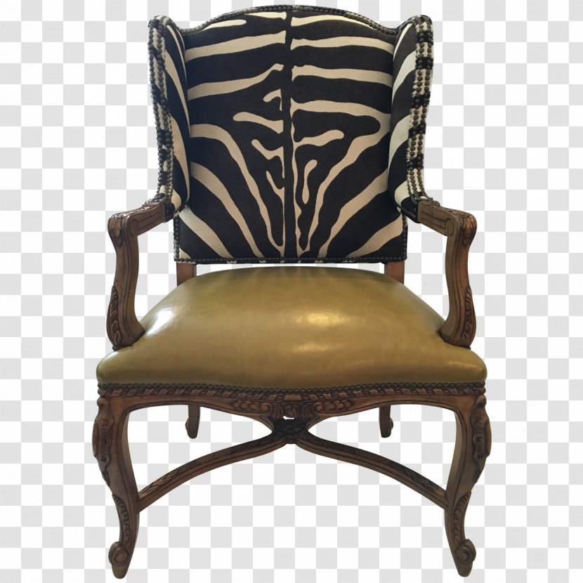 Chair Table Furniture Fauteuil Designer Transparent PNG