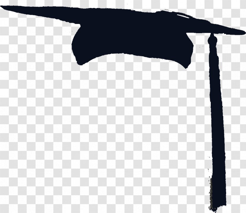 Square Academic Cap Graduation Ceremony Clip Art - Mortarboard - Hat Transparent PNG