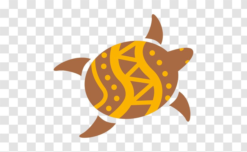 Sea Turtle Tortoise Clip Art - Animal Transparent PNG