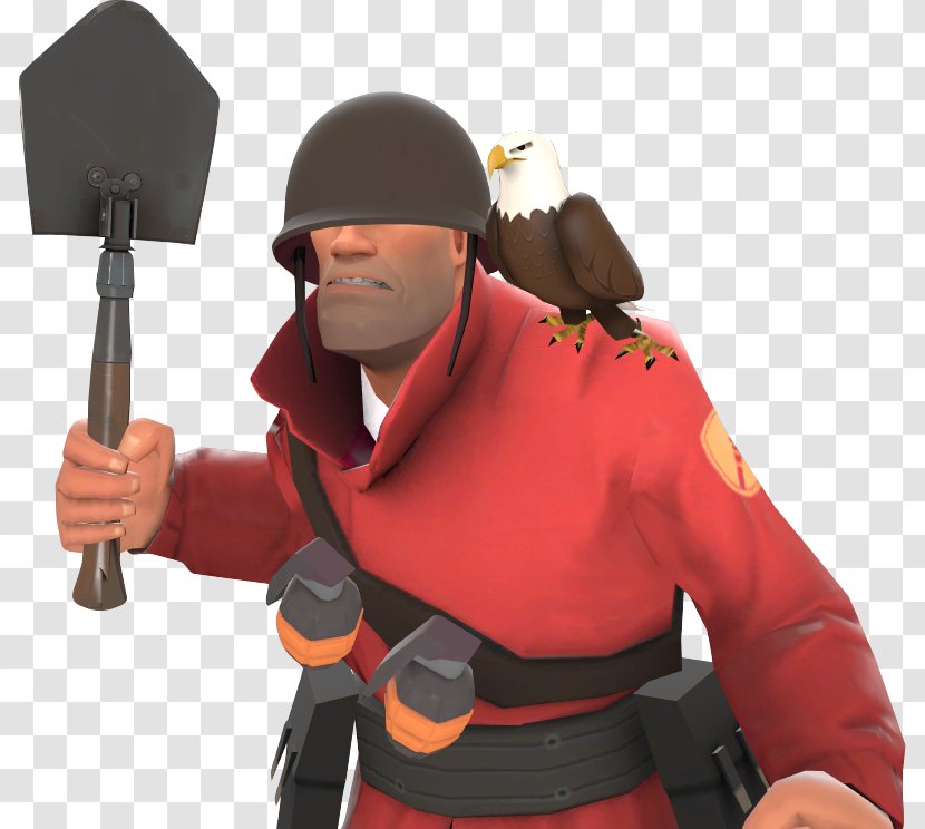 Team Fortress 2 Loadout Garry's Mod Polycount Video Game - Officialtf2wiki Transparent PNG