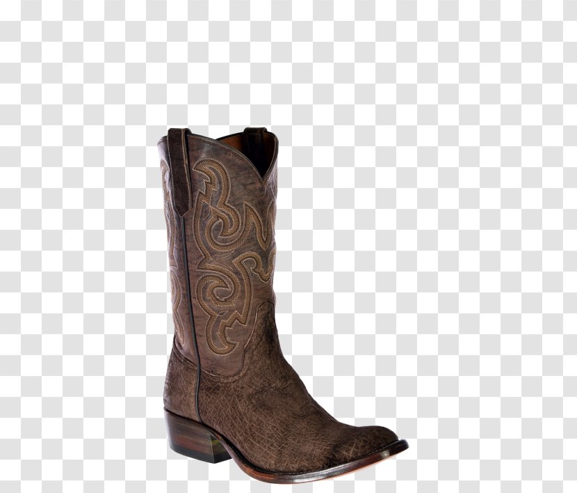 Cowboy Boot Ariat Shoe Steel-toe - Aigle Transparent PNG