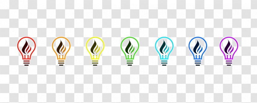 Product Design Logo Font - Light Efficiency Transparent PNG