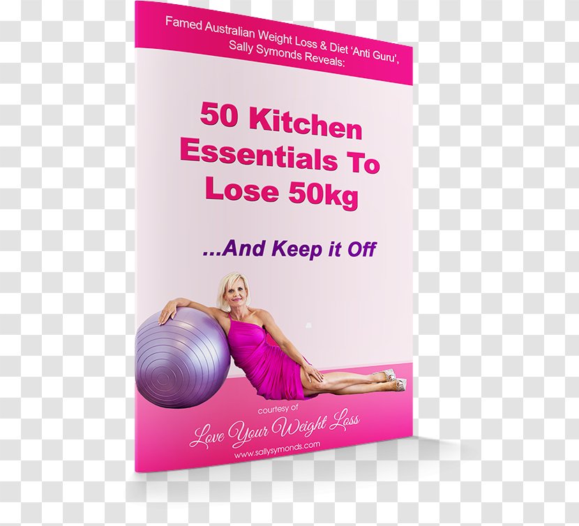 Weight Loss Coaching Exercise BOSU Balance - Advertising - Kitchen Essentials Transparent PNG