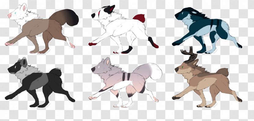 Dog Breed Cat Fauna Paw Transparent PNG