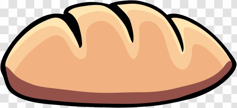 Pumpkin Bread Loaf Sliced Clip Art - Food - Pictures Of Transparent PNG