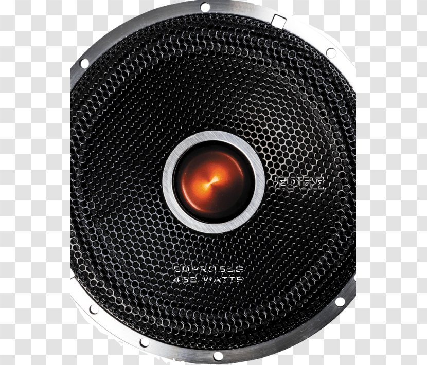 edge subwoofer