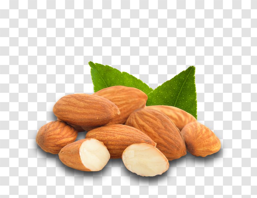 Nut Almond Oil Vegetarian Cuisine Meal - Flavor Transparent PNG