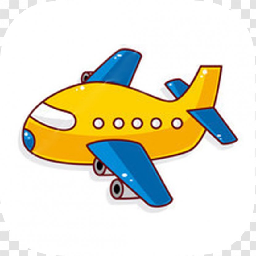 Airplane Jigsaw Puzzles Drawing - Area - Planes Transparent PNG
