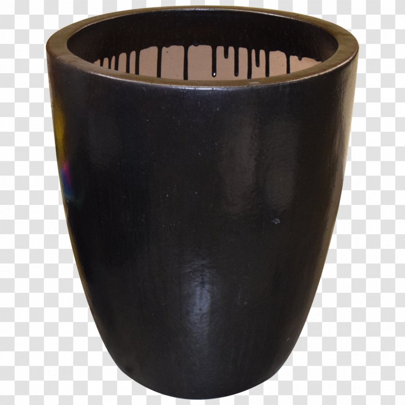 Ceramic Glaze Flowerpot Pottery Ash - Familiar Presence Transparent PNG