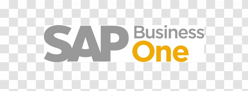 SAP Business One Enterprise Resource Planning Small And Medium-sized Enterprises SE - Mediumsized Transparent PNG