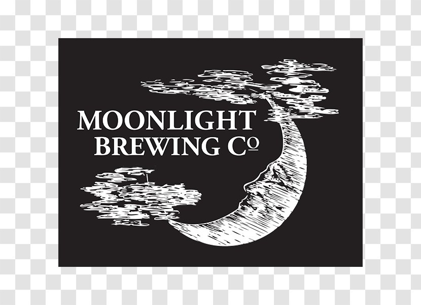 Beer Brewing Grains & Malts Schwarzbier Moonlight Company Brewery - Hops Transparent PNG