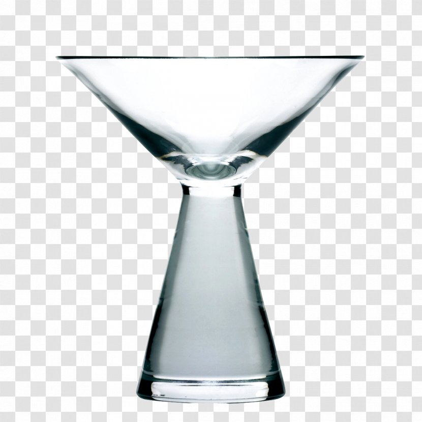 Vodka Martini Cocktail Garnish Wine Glass Transparent PNG