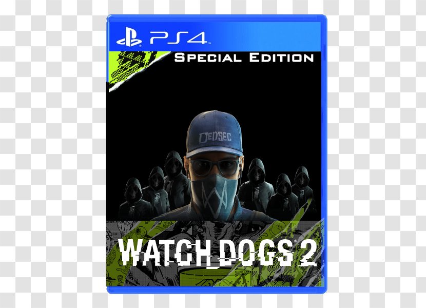 Watch Dogs Xbox One Ubisoft Advertising Helmet Transparent PNG