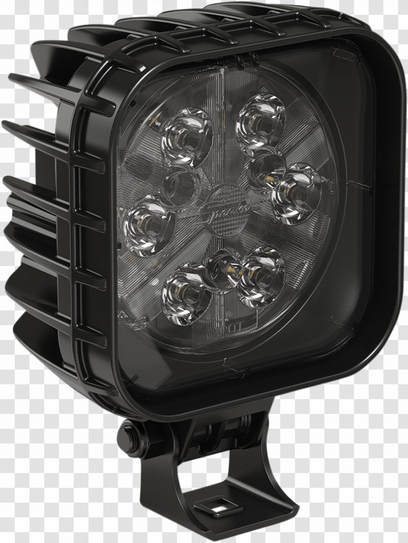 Light-emitting Diode Headlamp Automotive Lighting Arbeitsscheinwerfer - Allterrain Vehicle - Moto Pattern Transparent PNG