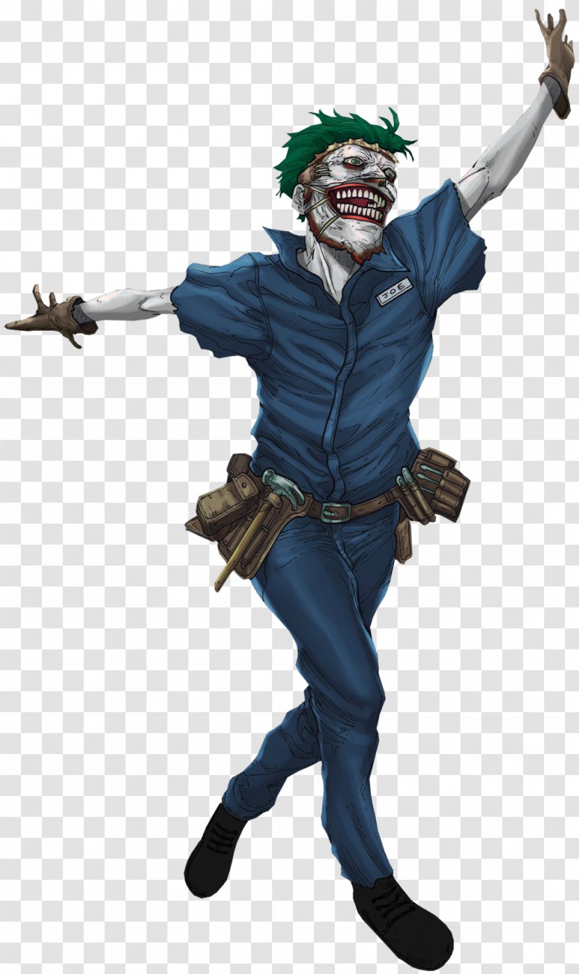 Joker Batman Vol 3 Death Of The Family Batgirl Killing Joke Transparent Png
