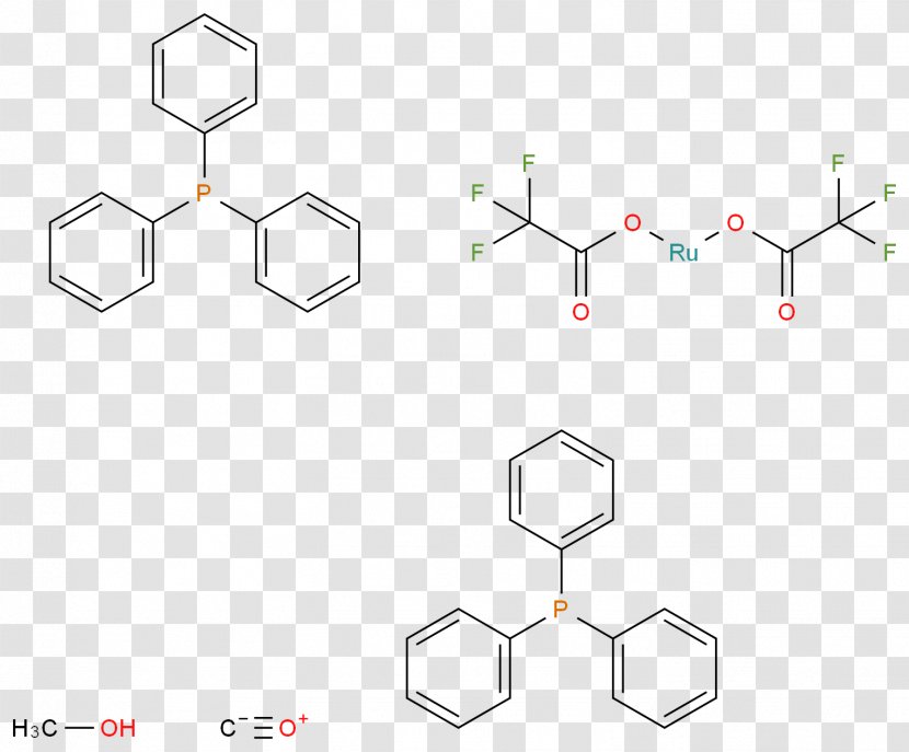 Chemistry Cartoon - Molecule - Technology Parallel Transparent PNG